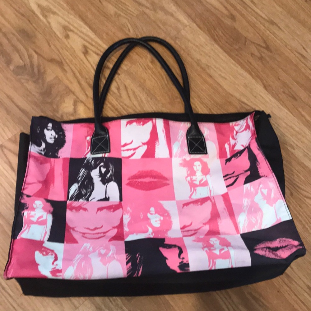 Victoria’s Secret Bag Good Condition